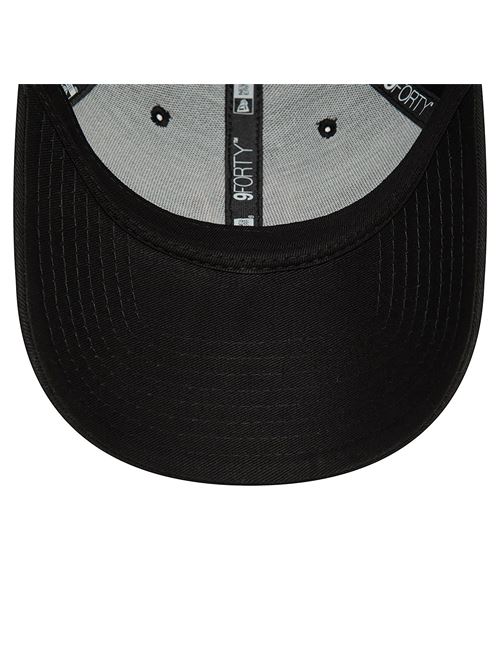 LEAGUE ESS 9FORTY NEYYAN  BLKBLH NEW ERA | 60503372/BLACK